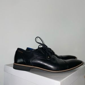 Badura Full leather men shoes